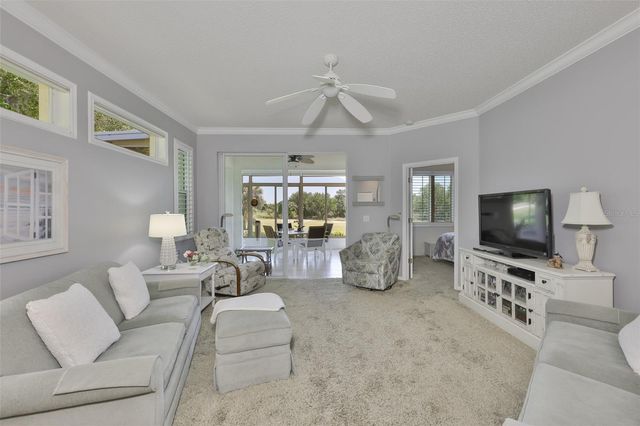 1205 FAIRWAY GREENS DRIVE 58, Sun City Center, FL 33573