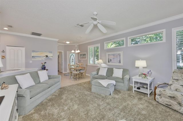 1205 FAIRWAY GREENS DRIVE 58, Sun City Center, FL 33573