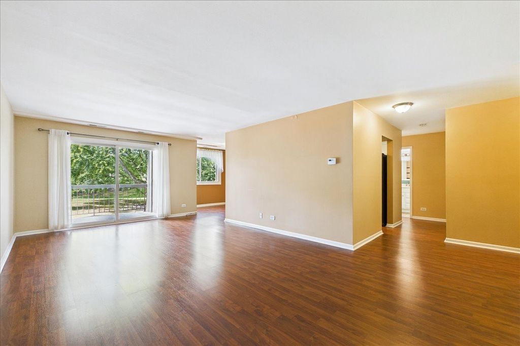 450 Raintree Court 2K, Glen Ellyn, IL 60137 — photo 4