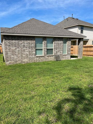 15026 Worthington Bend, Humble, TX 77346