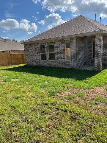 15026 Worthington Bend, Humble, TX 77346