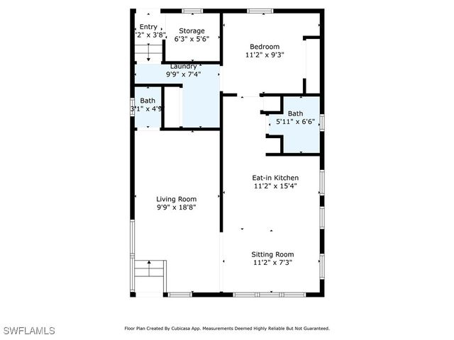 37 Bass LN, Naples, FL 34114