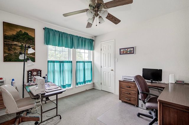 316 Angela Drive, Burleson, TX 76028