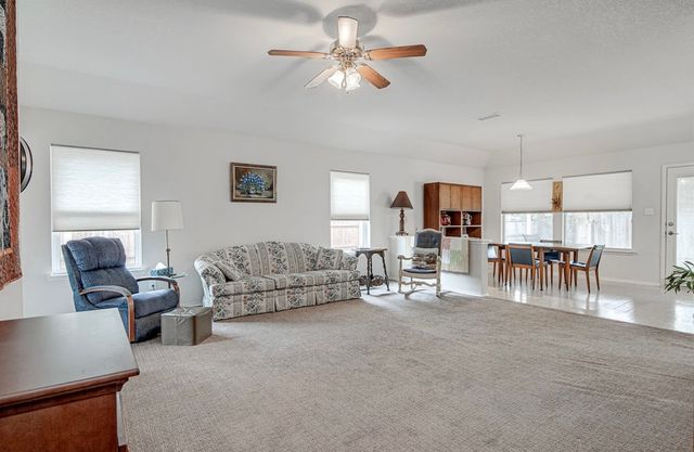 316 Angela Drive, Burleson, TX 76028