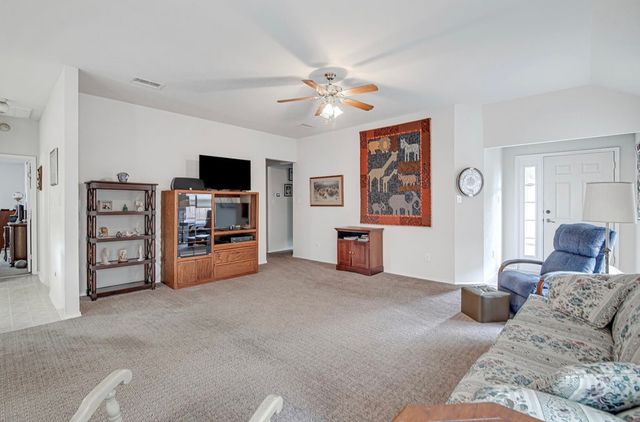 316 Angela Drive, Burleson, TX 76028