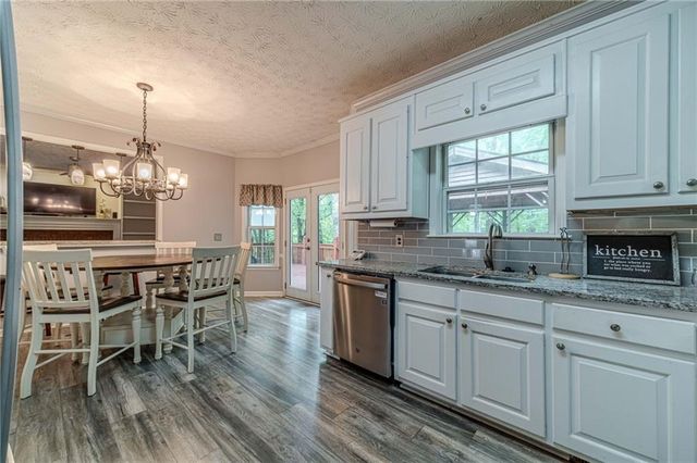 955 Clarion Way, Lawrenceville, GA 30044