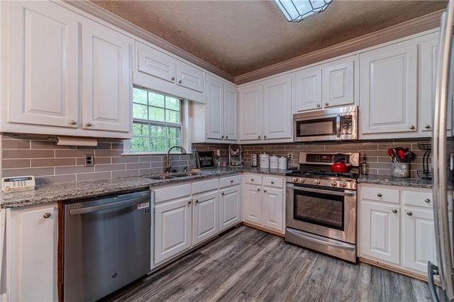 955 Clarion Way, Lawrenceville, GA 30044