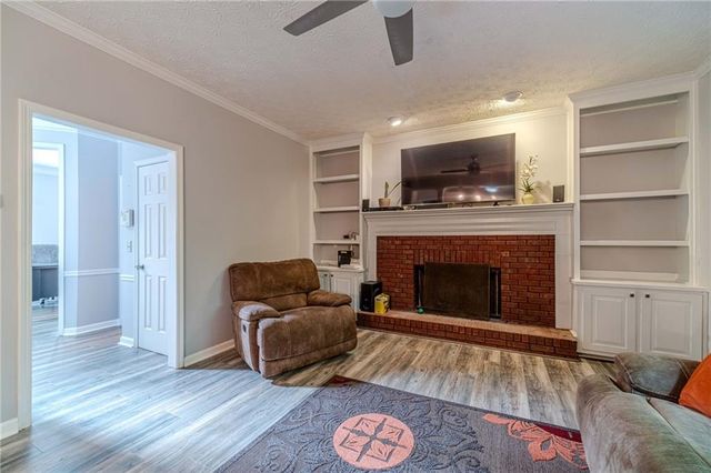 955 Clarion Way, Lawrenceville, GA 30044