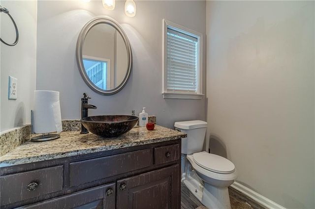 955 Clarion Way, Lawrenceville, GA 30044