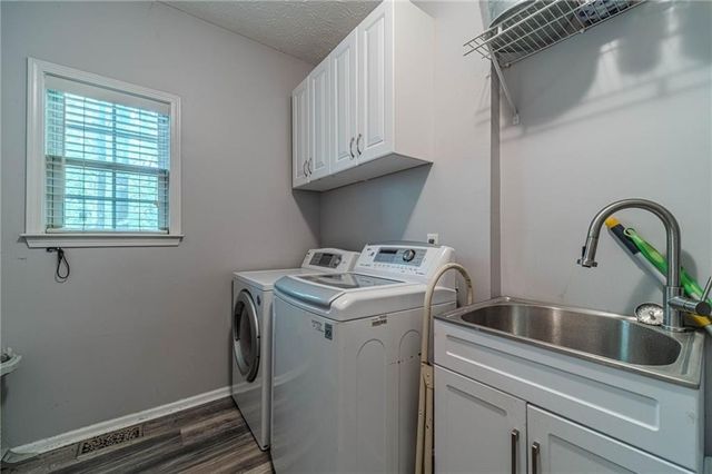 955 Clarion Way, Lawrenceville, GA 30044