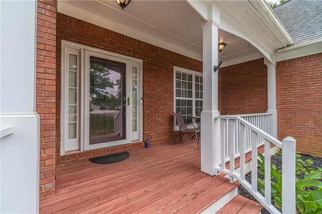 955 Clarion Way, Lawrenceville, GA 30044
