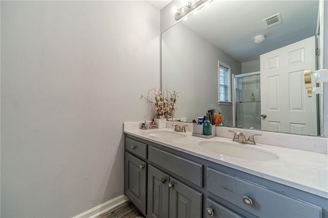 955 Clarion Way, Lawrenceville, GA 30044
