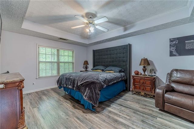 955 Clarion Way, Lawrenceville, GA 30044
