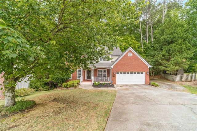 955 Clarion Way, Lawrenceville, GA 30044