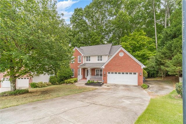 955 Clarion Way, Lawrenceville, GA 30044