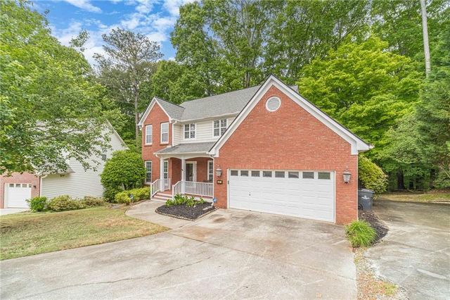 955 Clarion Way, Lawrenceville, GA 30044