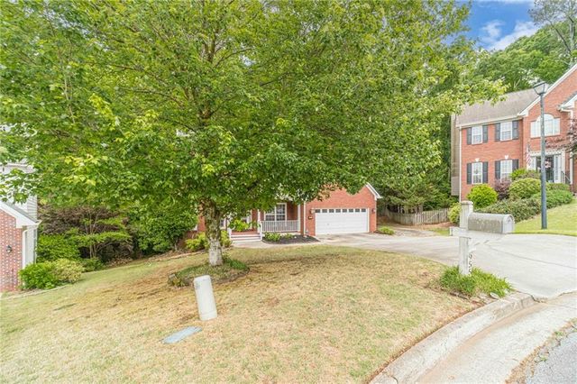 955 Clarion Way, Lawrenceville, GA 30044