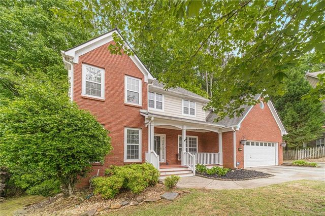 955 Clarion Way, Lawrenceville, GA 30044