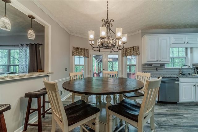 955 Clarion Way, Lawrenceville, GA 30044