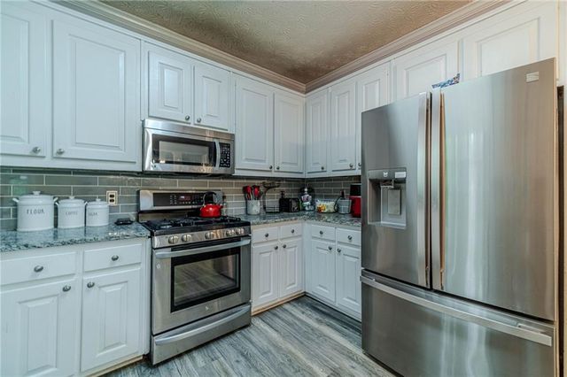 955 Clarion Way, Lawrenceville, GA 30044