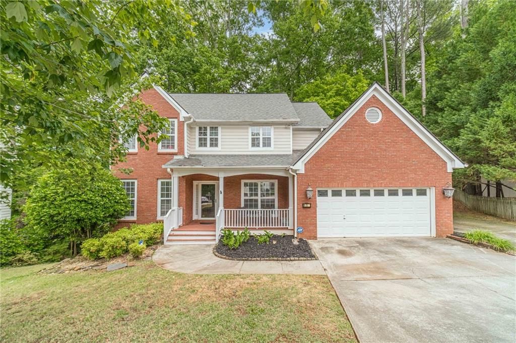 955 Clarion Way, Lawrenceville, GA 30044