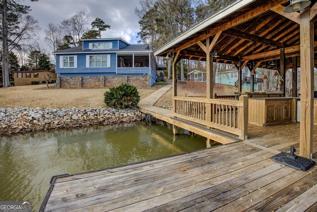 500 Lang Road, Covington, GA 30014