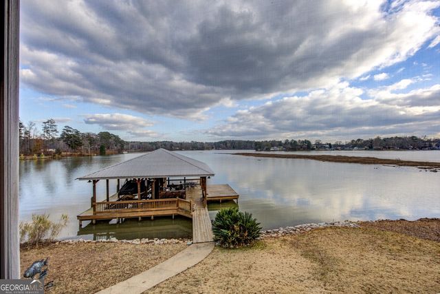 500 Lang Road, Covington, GA 30014