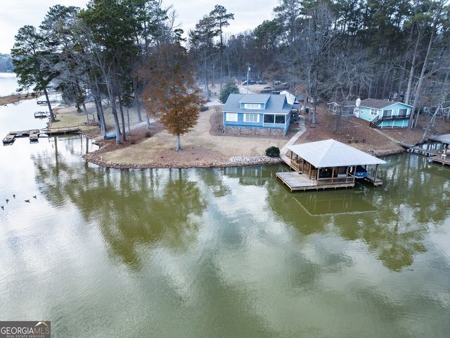 500 Lang Road, Covington, GA 30014