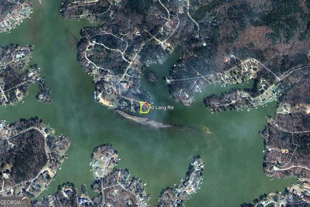 500 Lang Road, Covington, GA 30014