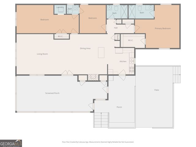 500 Lang Road, Covington, GA 30014