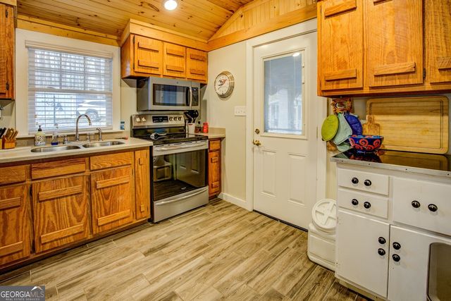 500 Lang Road, Covington, GA 30014