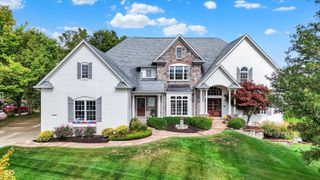 3752 Slippery Rock Court, Westfield, IN 46062