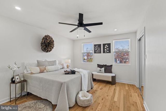 8654 FAYETTE ST, Philadelphia, PA 19150