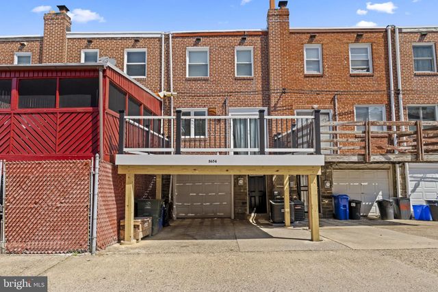 8654 FAYETTE ST, Philadelphia, PA 19150