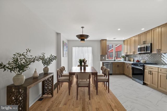 8654 FAYETTE ST, Philadelphia, PA 19150