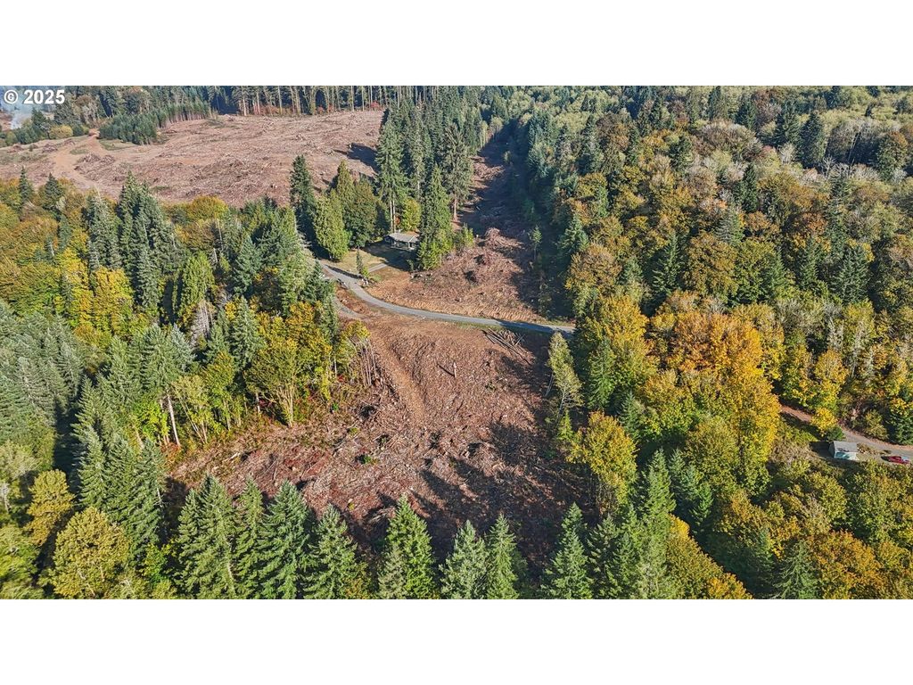 0 Whitewater Rd 13, Longview, WA 98632