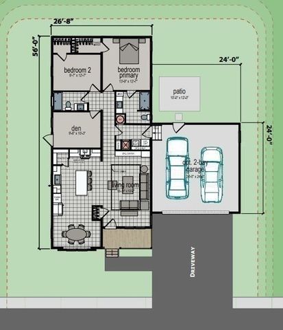 21 Pinrock Drive, Sturbridge, MA 01566