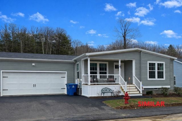 21 Pinrock Drive, Sturbridge, MA 01566
