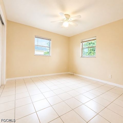 5469 6th AVE, Fort Myers, FL 33907