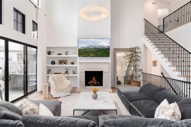 2821 E Cedar Avenue 14, Denver, CO 80209