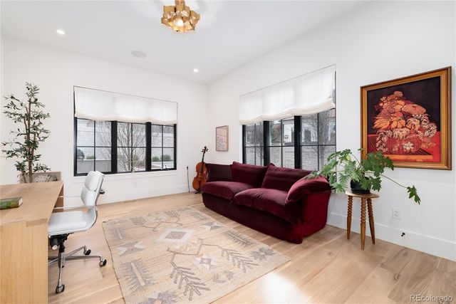 2821 E Cedar Avenue 14, Denver, CO 80209