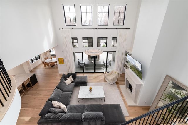 2821 E Cedar Avenue 14, Denver, CO 80209