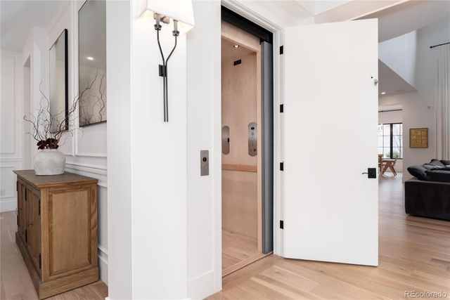 2821 E Cedar Avenue 14, Denver, CO 80209