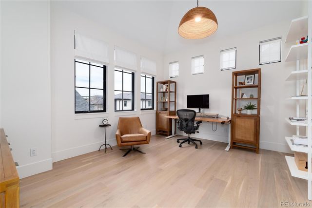 2821 E Cedar Avenue 14, Denver, CO 80209