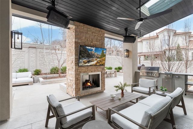 2821 E Cedar Avenue 14, Denver, CO 80209