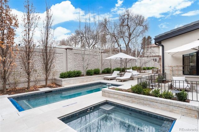 2821 E Cedar Avenue 14, Denver, CO 80209