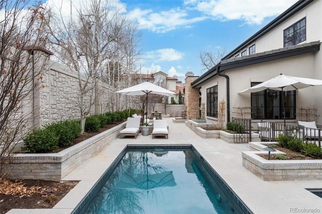 2821 E Cedar Avenue 14, Denver, CO 80209