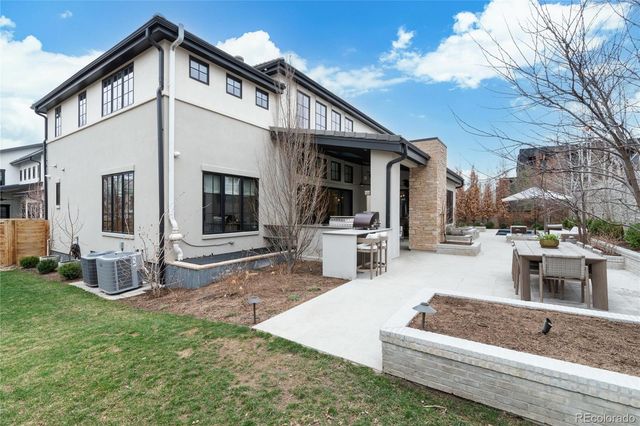 2821 E Cedar Avenue 14, Denver, CO 80209