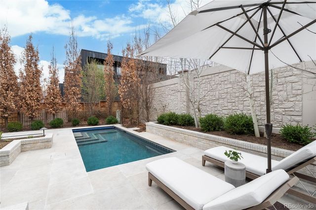 2821 E Cedar Avenue 14, Denver, CO 80209