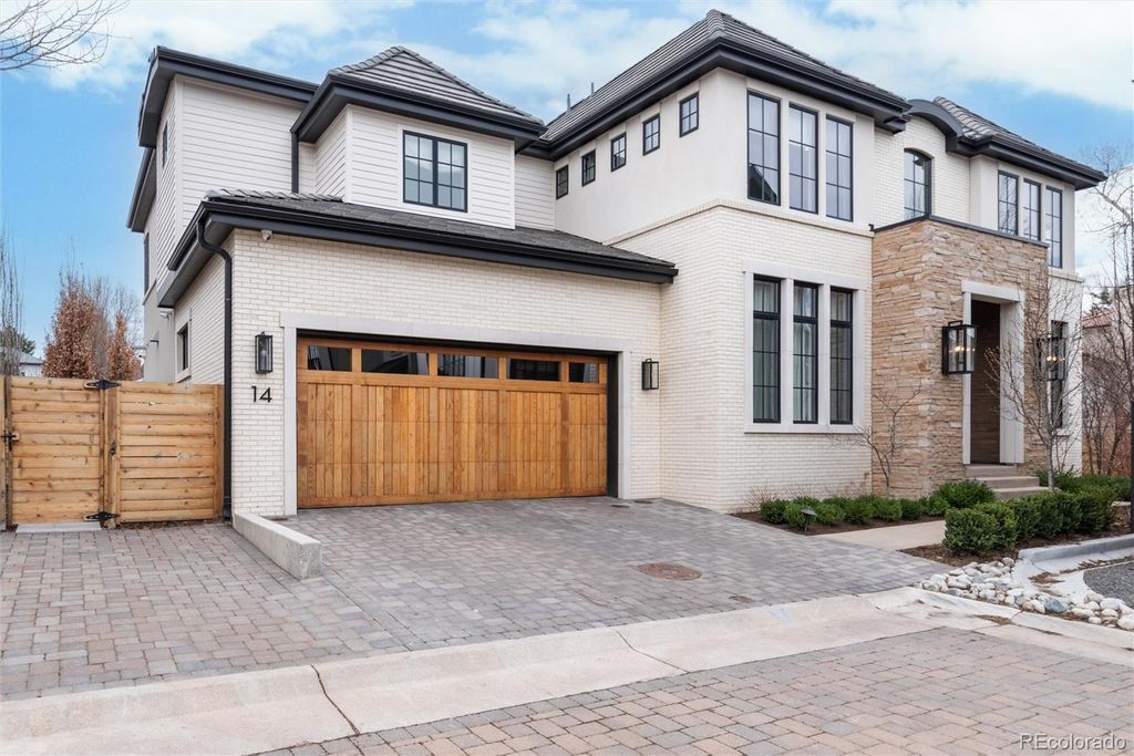 2821 E Cedar Avenue 14, Denver, CO 80209